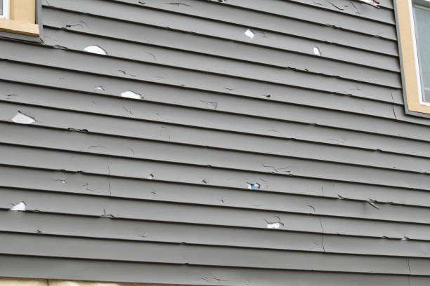 Siding for Multi-Family Homes